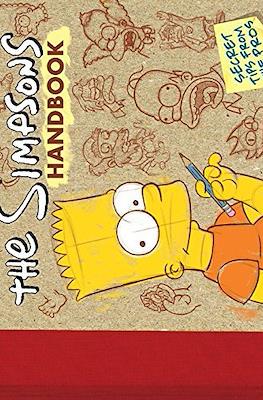 The Simpsons Handbook: Secret Tips from the Pros