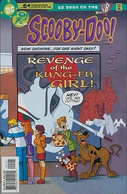 Scooby-Doo! #91