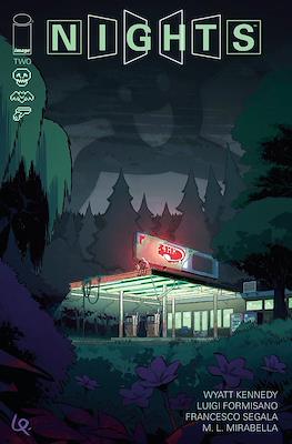 Nights #2