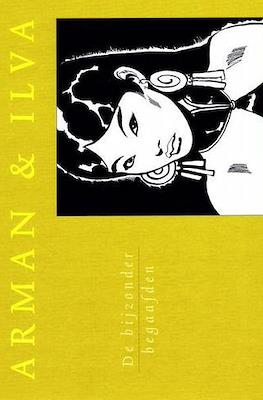 Arman & Ilva #8