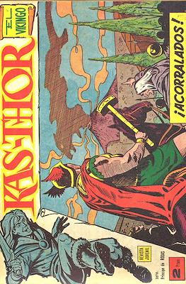 Kas-Thor el vikingo (1963) #28