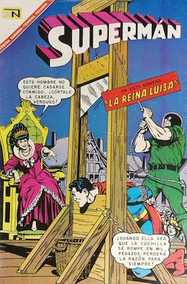 Supermán #622