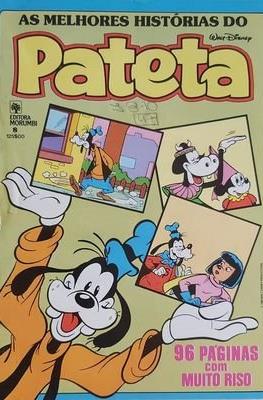 As Melhores Histórias #8