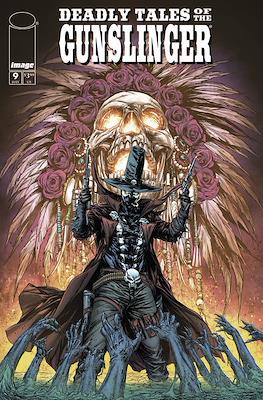 Deadly Tales of the Gunslinger #9