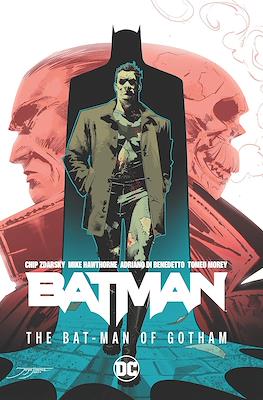 Batman Vol. 3 (2022-...) #2