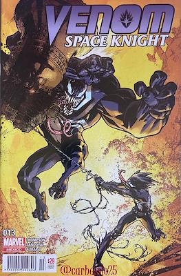 Venom: Space Knight #13