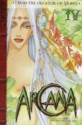 Arcana #4