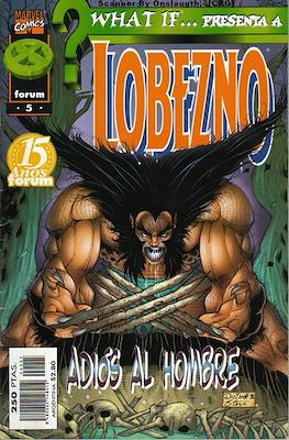 What If Vol. 2 (1998-2000) #5