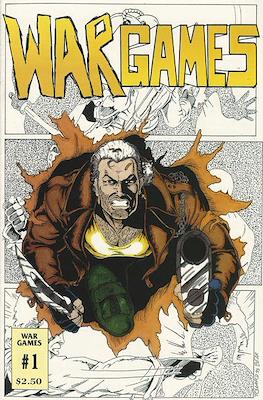 War Games