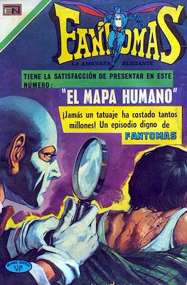 Fantomas #68