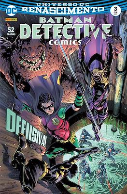 Batman. Detective Comics #3