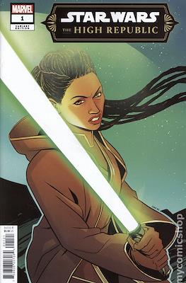 Star Wars: The High Republic (2023 Variant Cover) #1