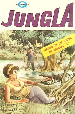 Jungla #135