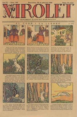 Virolet #186