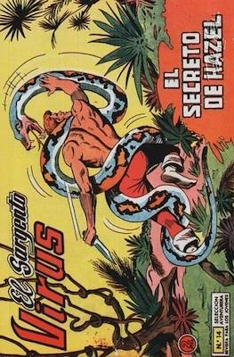 El sargento Virus (1962) #14