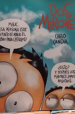 Dos mirones