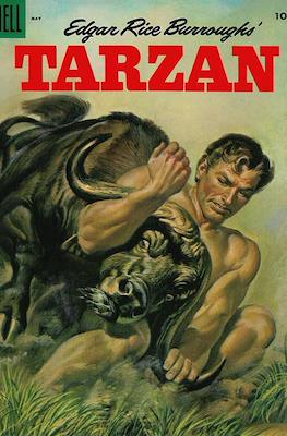 Tarzan #68