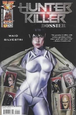Hunter-Killer Dossier (2005)