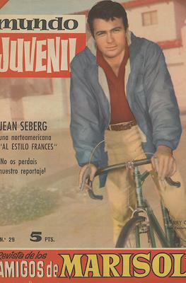 Mundo juvenil #29