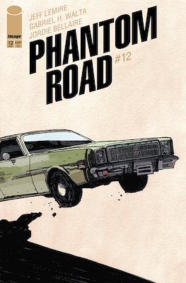 Phantom Road #12