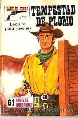 Salvaje Oeste #291