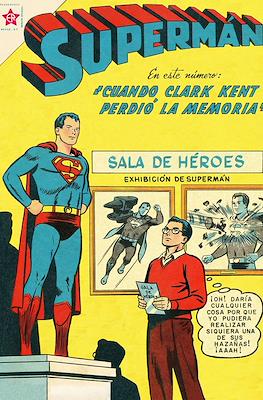 Supermán #277