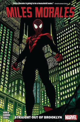 Miles Morales: Spider-Man Vol. 1 (2018-2022)