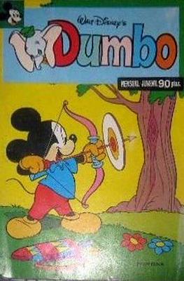 Dumbo (Rústica 100-68 pp) #30