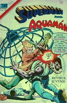 Supermán #1189