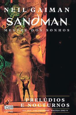 Sandman: Mestre dos sonhos