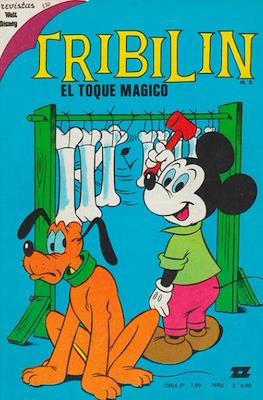 Tribilín #130