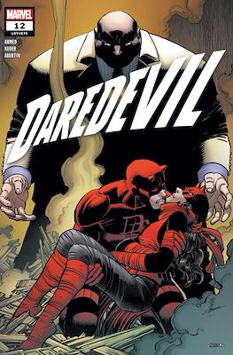 Daredevil Vol. 8 (2023-2025) (Comic Book) #12