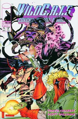 WildC.A.T.S Special