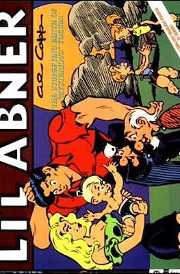 Li'l Abner #19