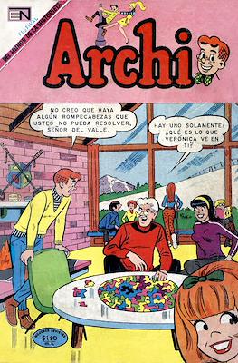 Archi #343