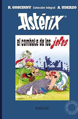 Astérix - Colección Integral 2026