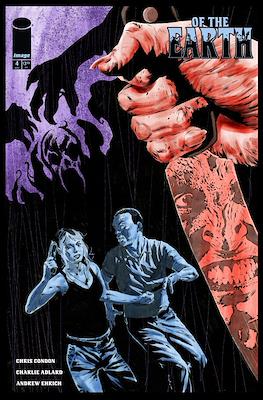 Of the Earth (Variant Covers) #4