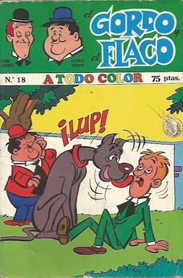El Gordo y El Flaco #18