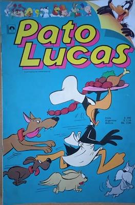 Pato Lucas Vol. 1 (1990) #7