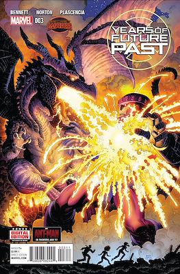 Years of Future Past - Secret Wars #3