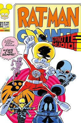 Rat-Man Gigante #83