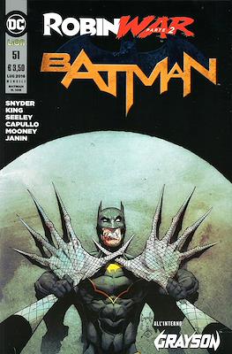 Batman #108
