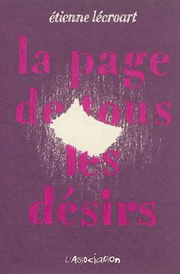 Patte de Mouche Vol. 2 (1995-2016) #74