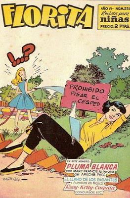 Florita #336