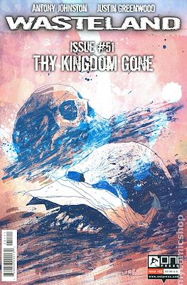 Wasteland #51