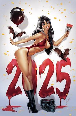 Vampirella (2024 Variant Cover) #675.93