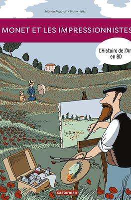 L'Histoire de l'Art en BD #3