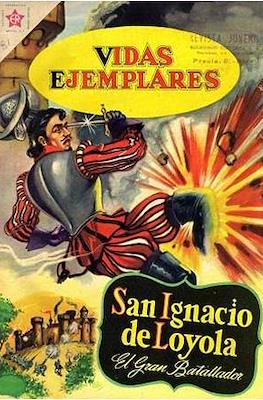 Vidas Ejemplares #81