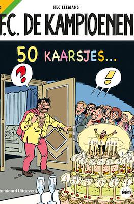 F.C. De Kampioenen #50
