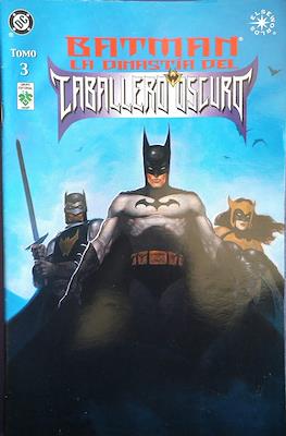 Batman: La dinastía del Caballero Oscuro #3